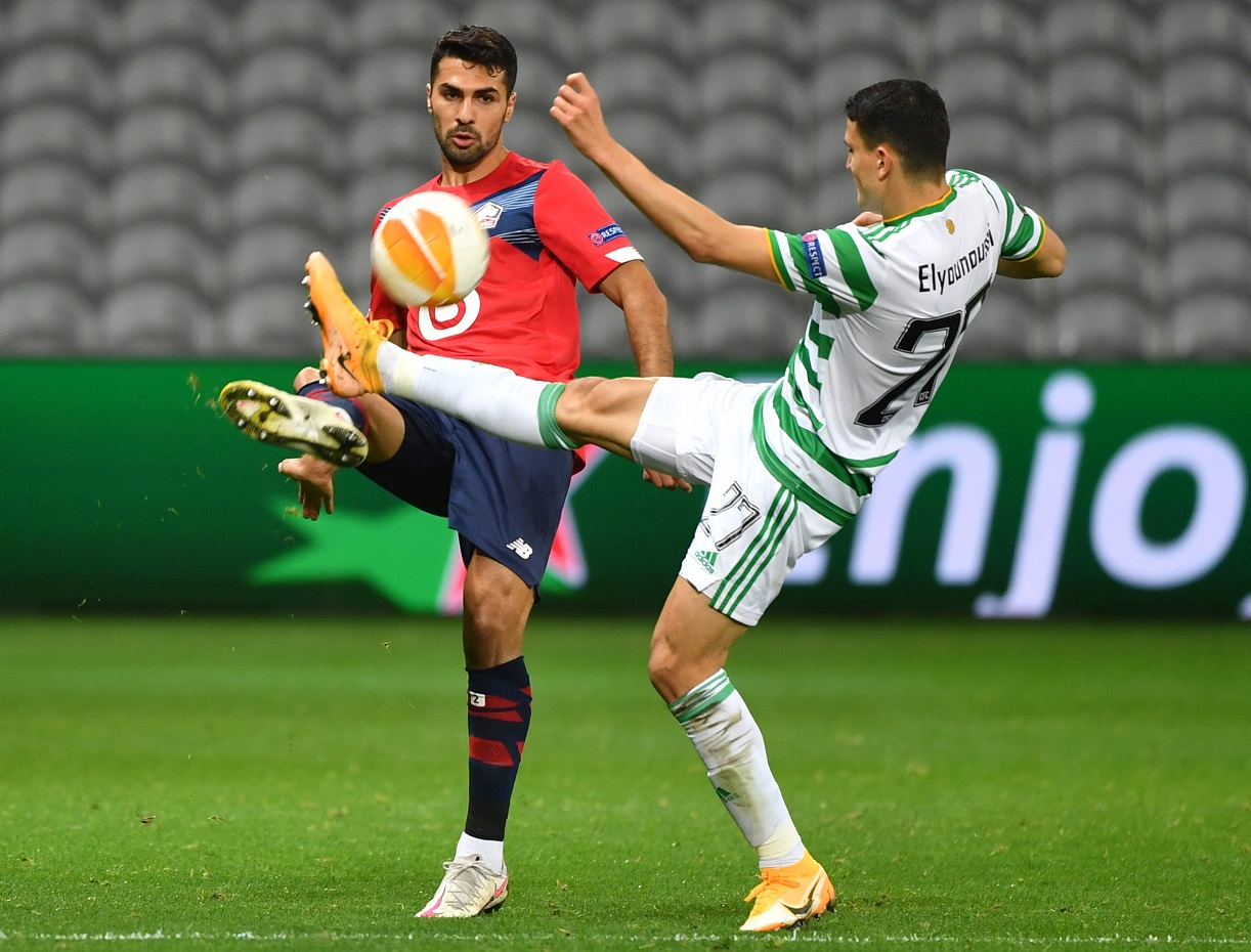Celtic vs Lille (3h 11/12): Vớt vát danh dự Celtic vs Lille (3h 11/12): Vớt vát danh dự