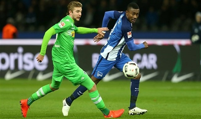 Mgladbach vs Hertha Berlin (21h30 12/12): Chưa kịp hoàn hồn