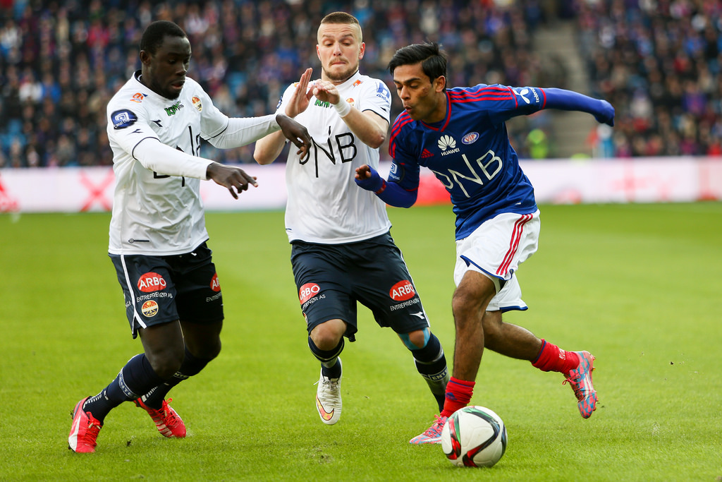 Rosenborg vs Mjondalen, 0h ngày 11/12: Đèn đỏ vùng lên Rosenborg vs Mjondalen, 0h ngày 11/12: Đèn đỏ vùng lên