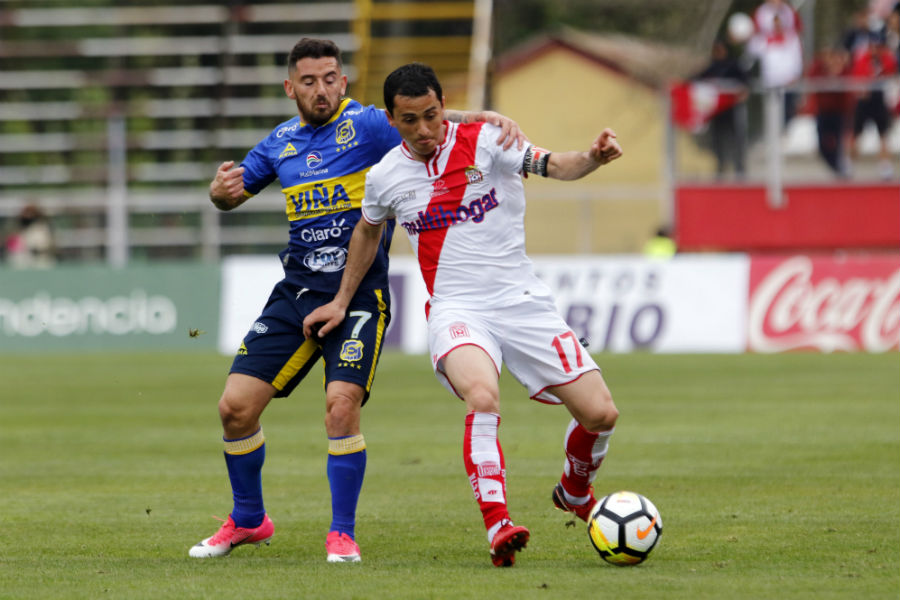 Everton CD vs Curico Unido, 7h30 ngày 11/12: Bám đuổi top 3