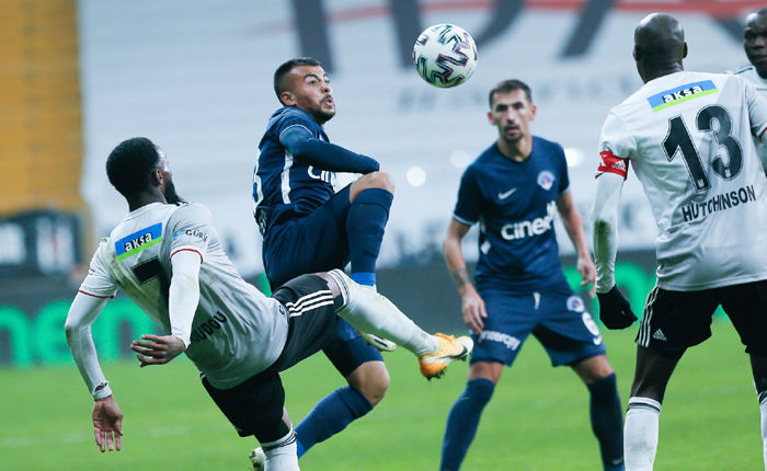 Kasimpasa vs Denizlispor, 23h ngày 11/12: Top 6 vẫy gọi