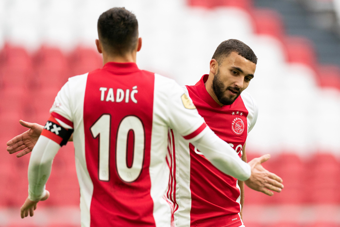 Ajax vs Zwolle, 2h ngày 13/12: Trút giận? Ajax vs Zwolle, 2h ngày 13/12: Trút giận?