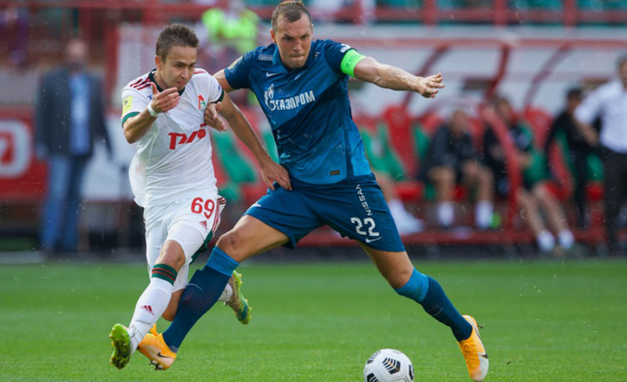 Zenit vs Dynamo Moscow, 23h ngày 12/12: ‘Tử địa’ Krestovsky