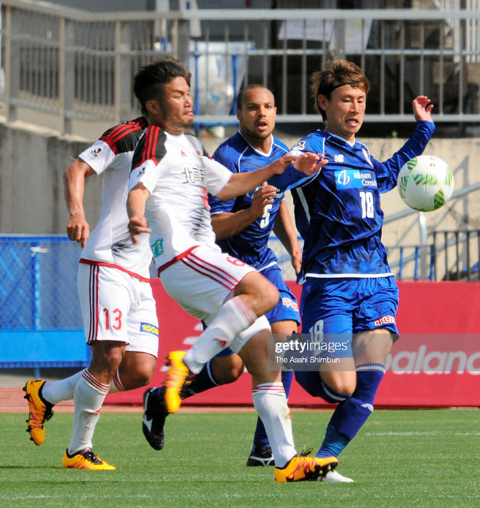 Montedio Yamagata vs Fagiano Okayama, 12h ngày 13/12: Khó phân thắng bại