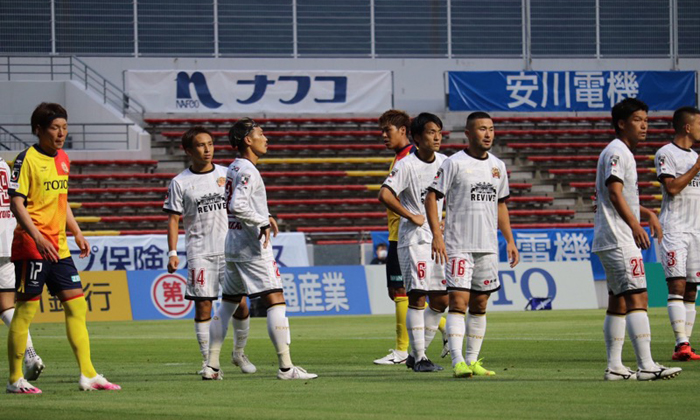 Ryukyu vs Ehime, 14h ngày 13/12: Chia điểm? Ryukyu vs Ehime, 14h ngày 13/12: Chia điểm?