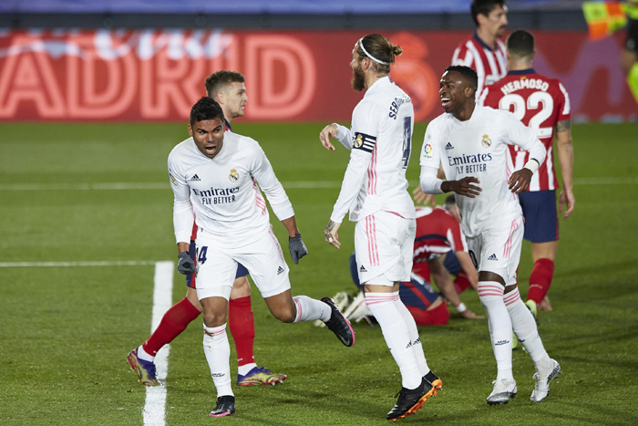 Real Madrid vs Bilbao (4h 16/12): Bảo vệ Top 3 Real Madrid vs Bilbao (4h 16/12): Bảo vệ Top 3