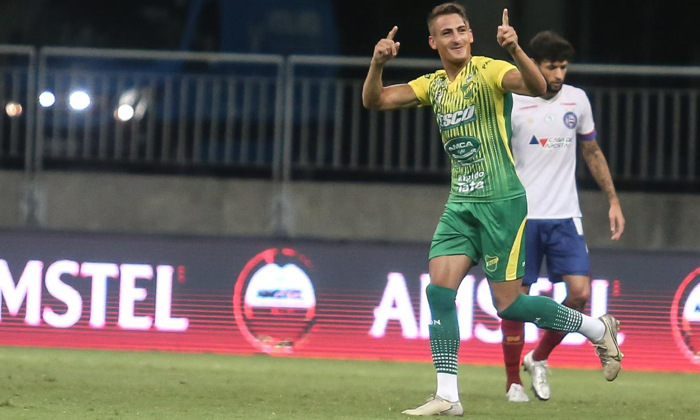 Defensa y Justicia vs Bahia, 5h15 ngày 17/12: Chủ nhà vào bán kết Defensa y Justicia vs Bahia, 5h15 ngày 17/12: Chủ nhà vào bán kết