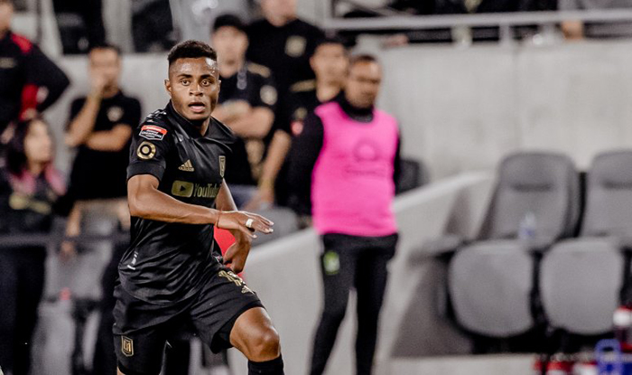 Los Angeles FC vs Cruz Azul, 10h30 ngày 17/12: Ăn nhau ở kinh nghiệm