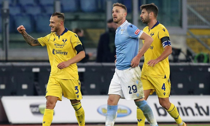 Fiorentina vs Hellas Verona (21h 19/12): Nhạt nhòa sắc tím Fiorentina vs Hellas Verona (21h 19/12): Nhạt nhòa sắc tím