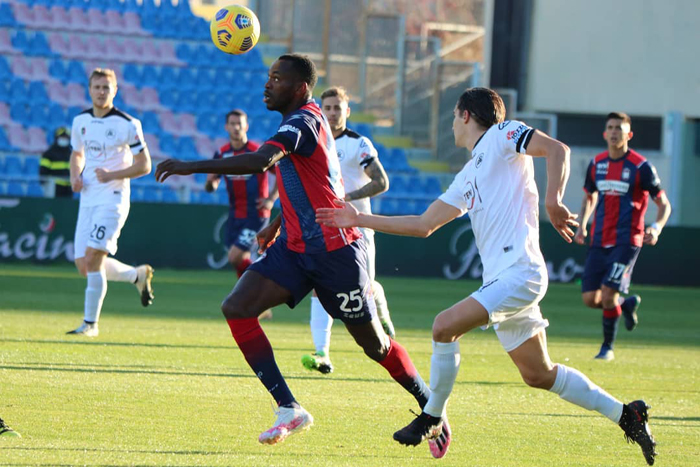 Sampdoria vs Crotone (0h 20/12): Tiếp tục ‘đội sổ’?