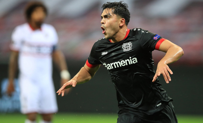 Nice vs Leverkusen (3h 4/12): Tiễn chủ nhà rời Europa League