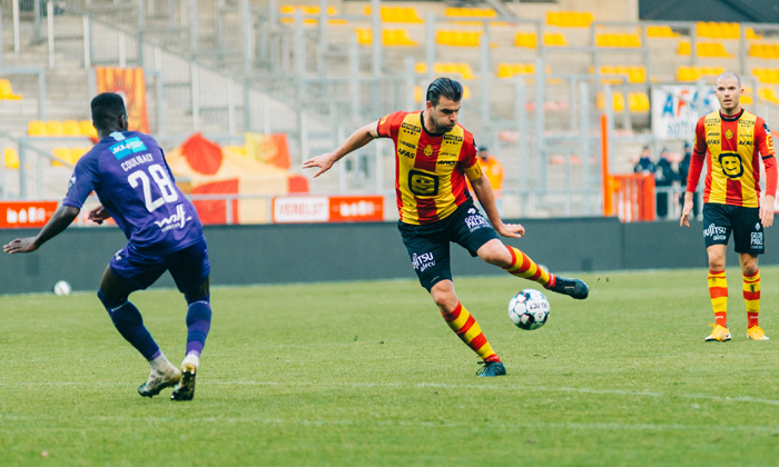 Eupen vs Mechelen, 23h ngày 3/12: Đối thủ kỵ giơ Eupen vs Mechelen, 23h ngày 3/12: Đối thủ kỵ giơ