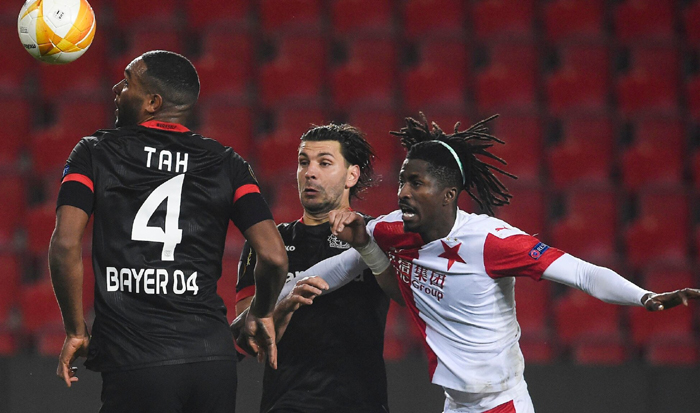 Slavia Praha vs Hapoel Beer Sheva (3h 4/12): Trả nợ và hơn thế…