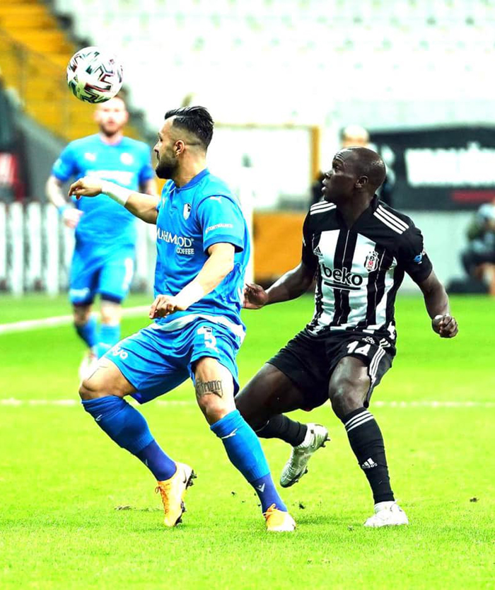 Erzurum BB vs Denizlispor, 20h ngày 23/12: Khó phân thắng bại