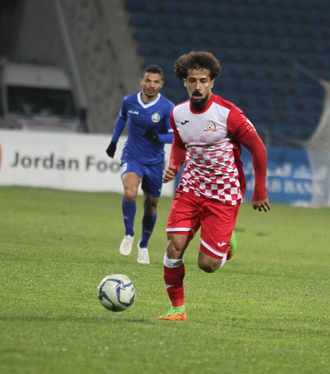 Shabab Al Urdun vs Ramtha Club, 21h ngày 24/12: King Abdullah đi dễ khó về