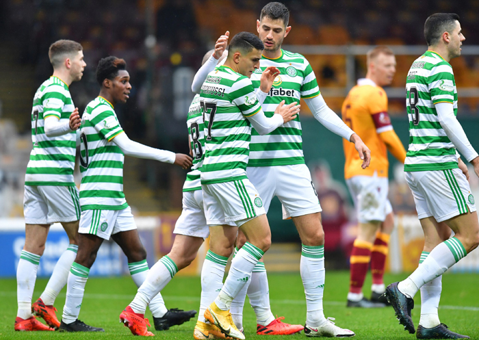 Hamilton Acad vs Celtic, 22h ng&agrave;y 26/12: &lsquo;Qu&agrave; bự&rsquo; cho kh&aacute;ch