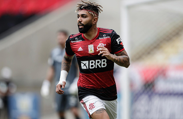 Fortaleza vs Flamengo, 5h ngày 27/12: Khó có bất ngờ