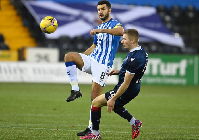 Kilmarnock vs Livingston, 22h ngày 26/12: ‘Tử địa’ Rugby Park