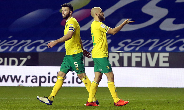 Watford vs Norwich, 2h45 ngày 27/12: Gió đổi chiều