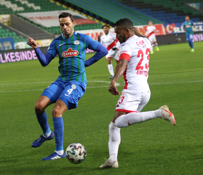 Antalyaspor vs Hatayspor, 23h ngày 28/12: Điểm tựa sân nhà