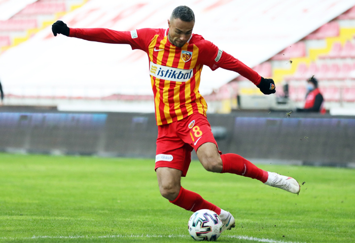 Genclerbirligi vs Kayserispor, 20h ngày 28/12: Kịch bản hiếm thấy