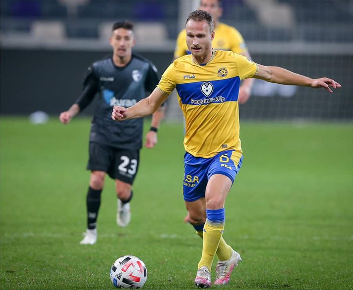 Hapoel Tel Aviv vs Maccabi Tel Aviv, 1h45 ngày 29/12: Khó có bất ngờ Hapoel Tel Aviv vs Maccabi Tel Aviv, 1h45 ngày 29/12: Khó có bất ngờ