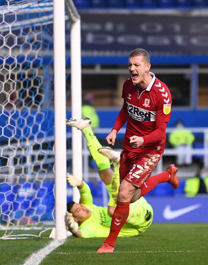 Sheffield Wed vs Middlesbrough, 2h ngày 30/12: Khó có bất ngờ