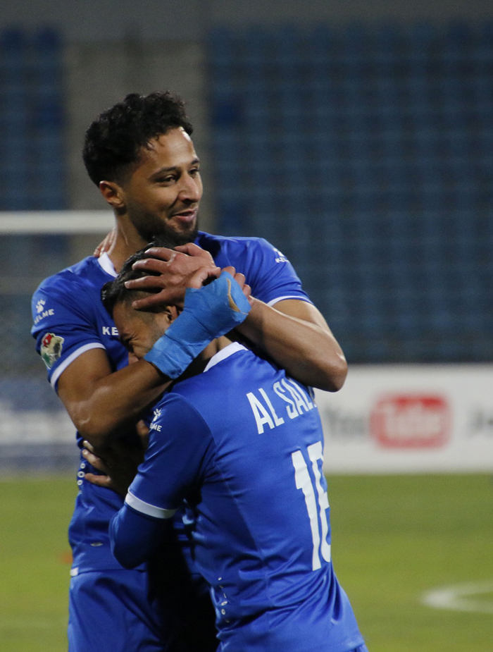 Al Salt vs Al Sareeh, 23h30 ngày 30/12: Niềm vui nào cho khách? Al Salt vs Al Sareeh, 23h30 ngày 30/12: Niềm vui nào cho khách?