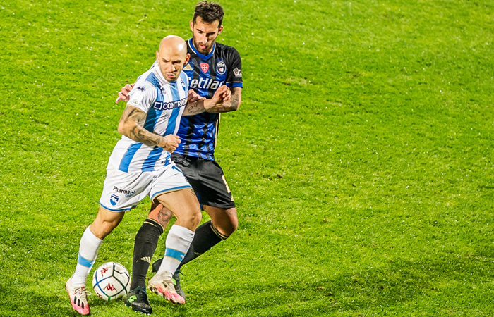 Pisa vs Frosinone, 23h ngày 30/12: Kịch bản quen thuộc Pisa vs Frosinone, 23h ngày 30/12: Kịch bản quen thuộc