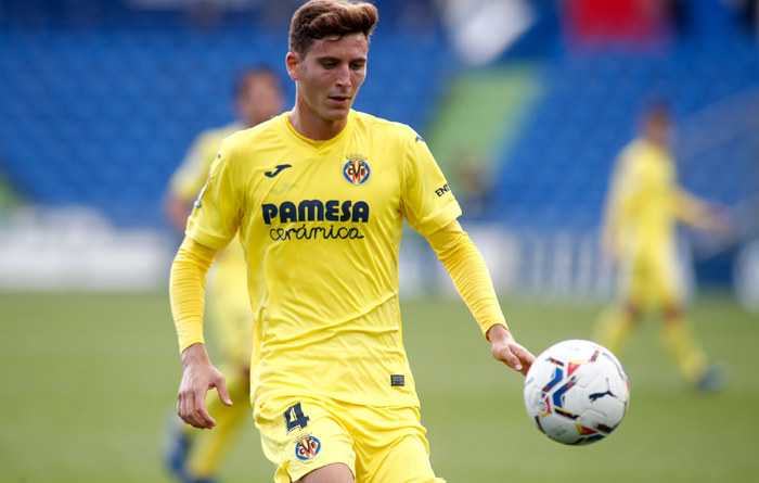 Sevilla vs Villarreal (23h 29/12): Khó phân thắng bại Sevilla vs Villarreal (23h 29/12): Khó phân thắng bại