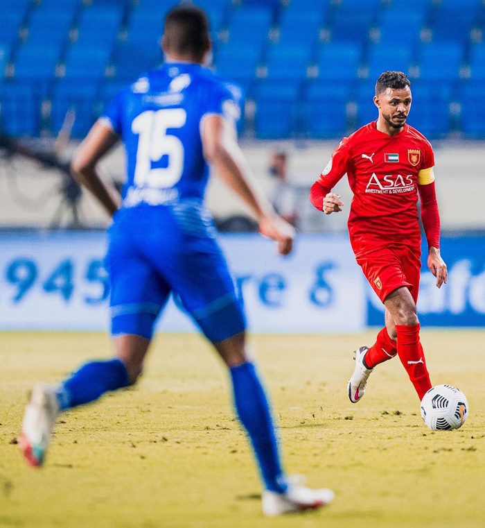 Al Fujairah vs Khor Fakkan, 20h ngày 31/12: Khó phân thắng bại Al Fujairah vs Khor Fakkan, 20h ngày 31/12: Khó phân thắng bại