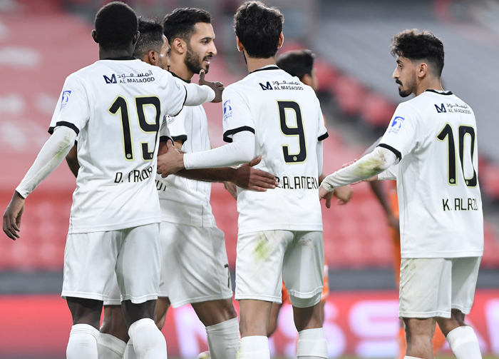 Maan vs Jazeera Amman, 23h30 ngày 31/12: Bắt nạt tân binh