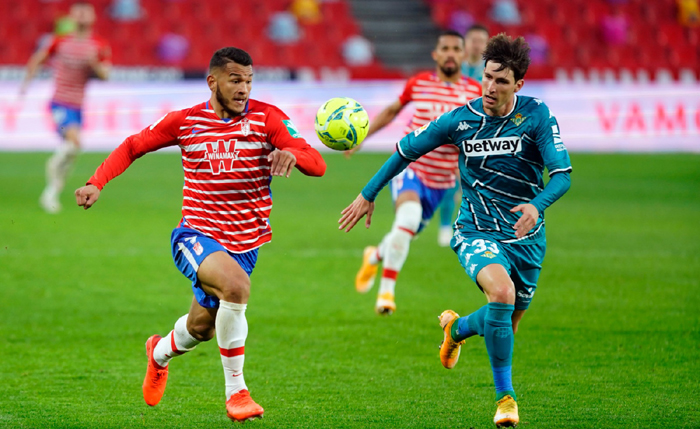 Granada vs Valencia (23h 30/12): Ăn mày dĩ vãng’