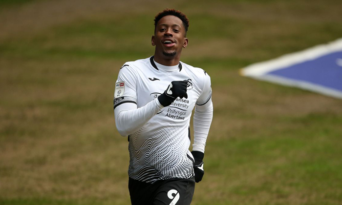 Swansea vs Reading, 3h ngày 31/12: Thiên nga cất cánh?