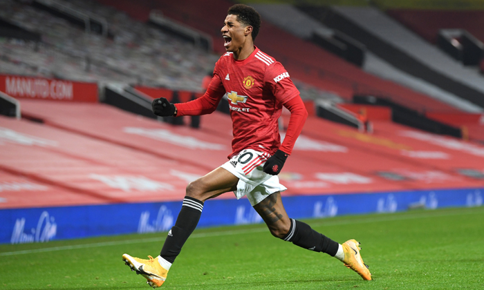 Man United vs Aston Villa (3h 2/1): Không thể cản Quỷ đỏ?! Man United vs Aston Villa (3h 2/1): Không thể cản Quỷ đỏ?!