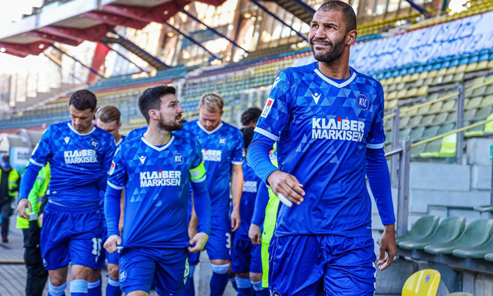 Wurzburger Kickers vs Karlsruher, 19h ngày 2/1: Khó cho chủ nhà