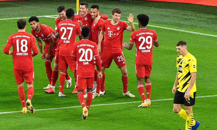 Bayern Munich vs Leipzig (0h30 6/12): Không có lần thứ ba Bayern Munich vs Leipzig (0h30 6/12): Không có lần thứ ba