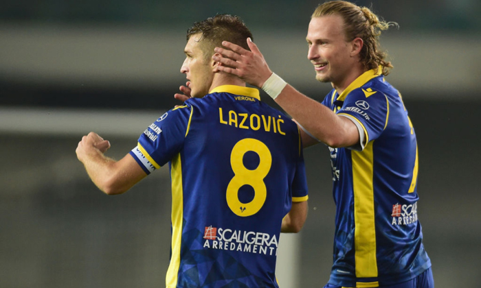 Hellas Verona vs Cagliari (18h30 6/12): Khó có bất ngờ