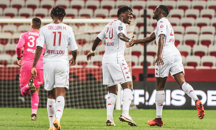 Lille vs Monaco (19h 6/12): ‘Pháo đài’ sụp đổ?