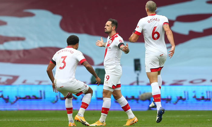 Brighton vs Southampton (3h 8/12): Sân nhà ma ám