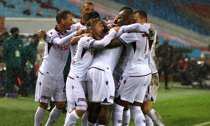 Trabzonspor vs Sivasspor, 23h30 ngày 7/12: Khó có bất ngờ