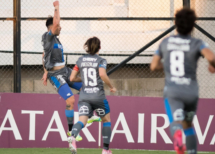 Velez Sarsfield vs Universidad Catolica, 7h30 ngày 9/12: Khách giành lợi thế?