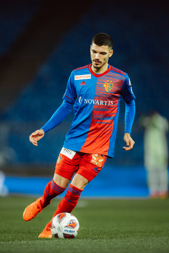 Basel vs Sion, 0h15 ngày 10/12: Vị khách thân thiện