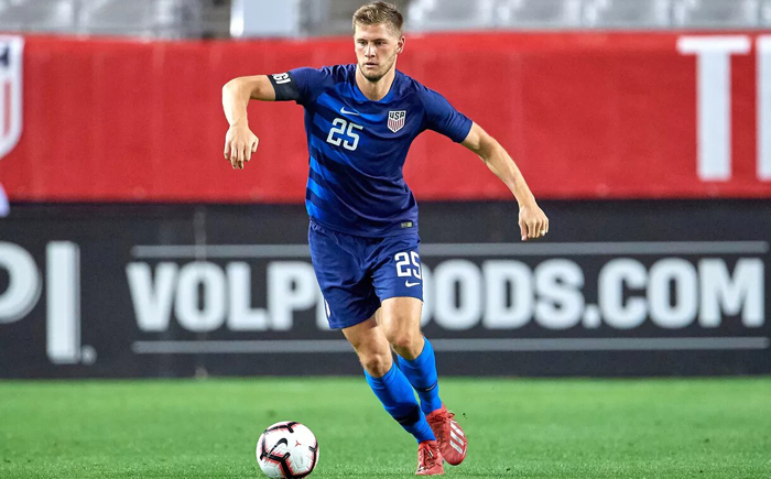 Mỹ vs El Salvador, 7h37 ngày 10/12: ‘Tổng duyệt’ trước Olympic Mỹ vs El Salvador, 7h37 ngày 10/12: ‘Tổng duyệt’ trước Olympic