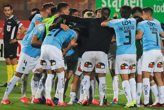 Cobresal vs OHiggins, 20h30 ngày 4/12: Bất ngờ?