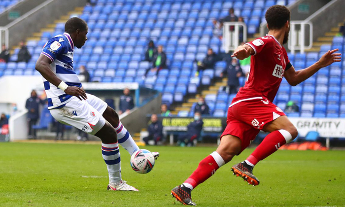 Reading vs Nottingham Forest (19h30 5/12): Đẩy khách vào khủng hoảng