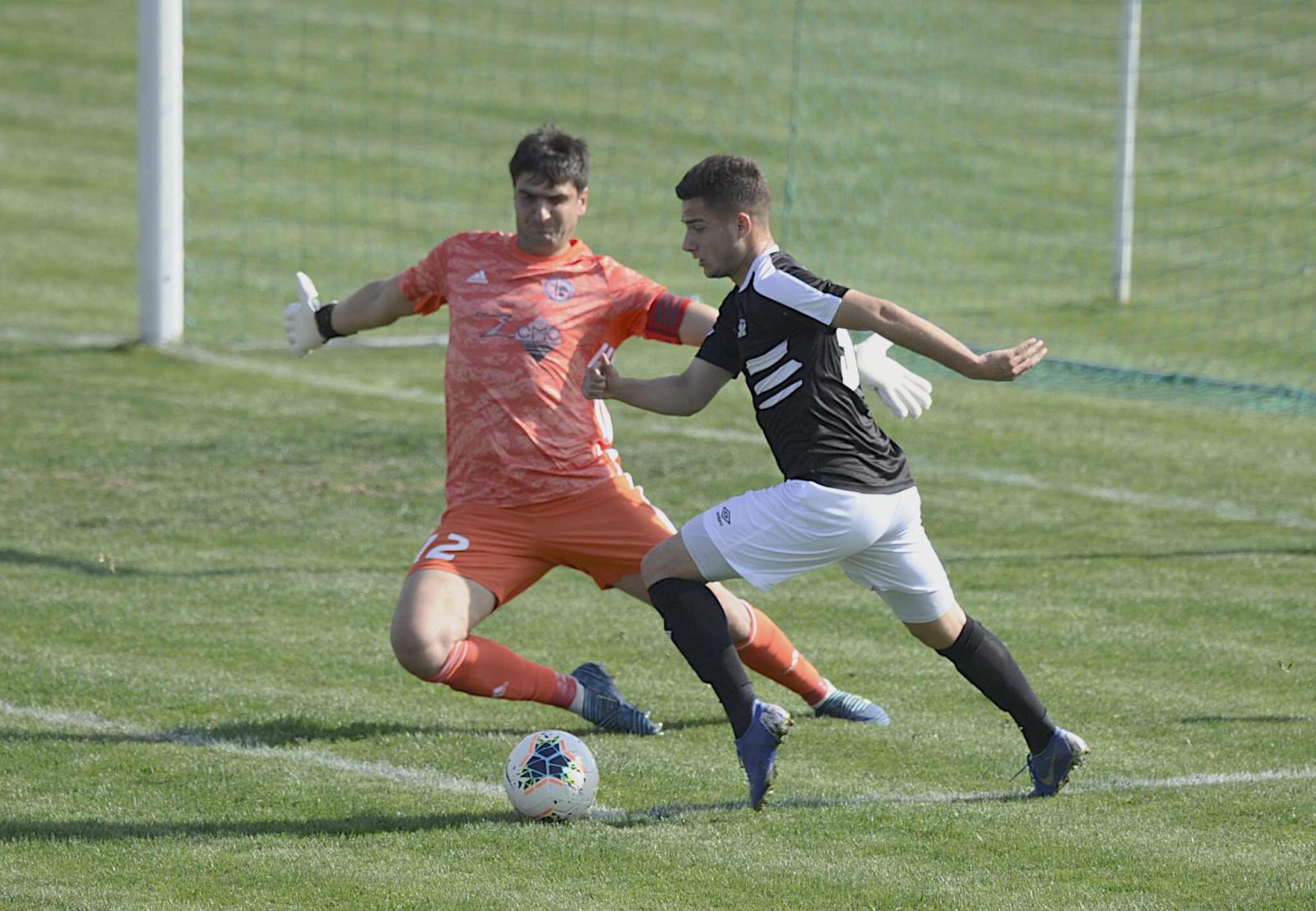 NBE SC vs Al Intagh Al Harbi, 19h30 ngày 21/12: Tân binh gặp khó