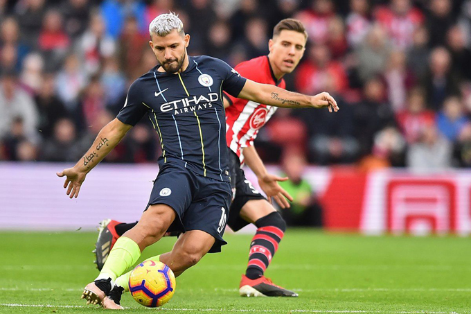 Southampton vs Man City (22h00 19/12): Thời thế đã khác