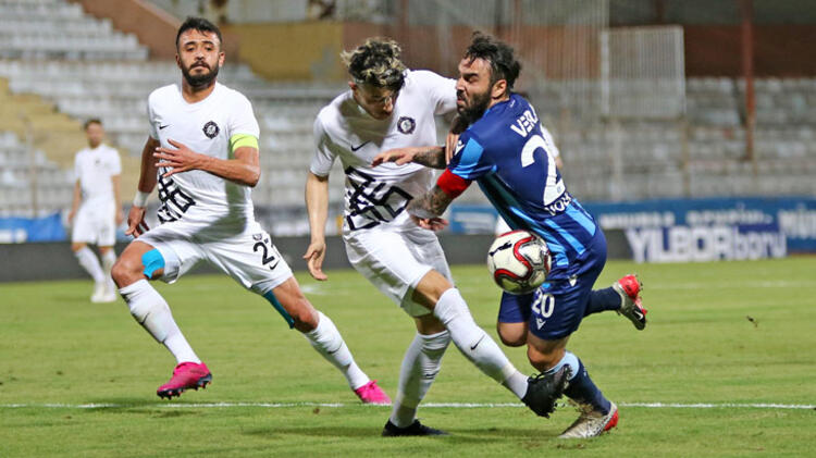 Trabzonspor vs Adana Demirspor, 22h15 ngày 16/12: Kéo nhau sang hiệp phụ