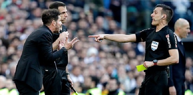 Kết quả Real Madrid 1-0 Atletico Madrid: Giữ chắc ng&ocirc;i đầu bảng